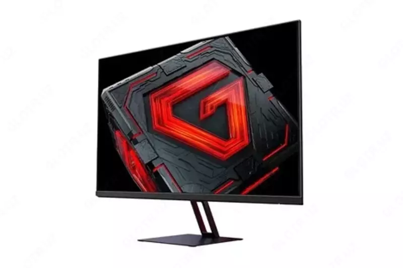 Игровой монитор Redmi G27Q 2025 27