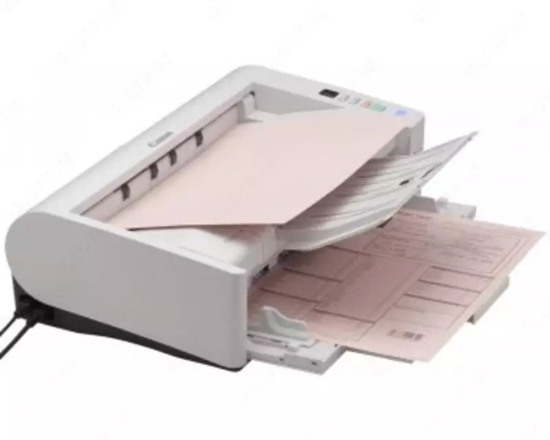 Сканер Canon imageFORMULA DR-M1060
