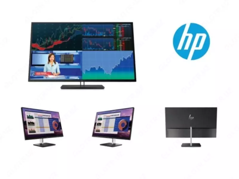 Монитор HP Z43 43