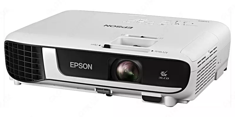 Проектор EPSON EB-FH52
