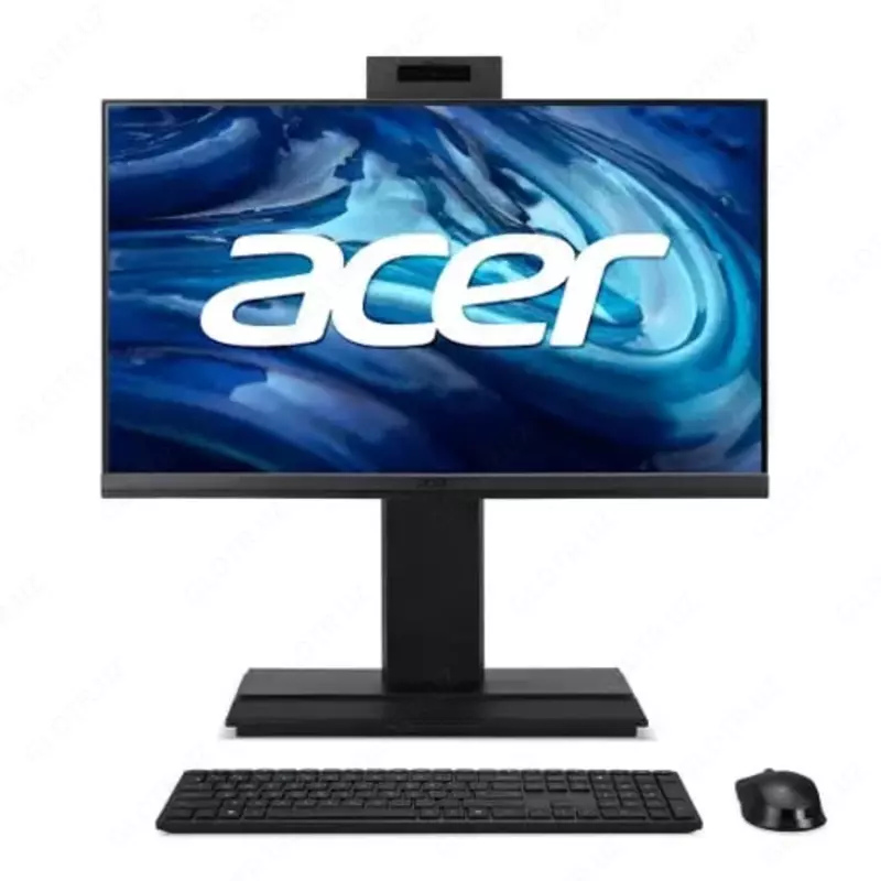 Моноблок 23.8 Acer Veriton Z4714G i5-13400/8 GB DDR4/512 GB SSD