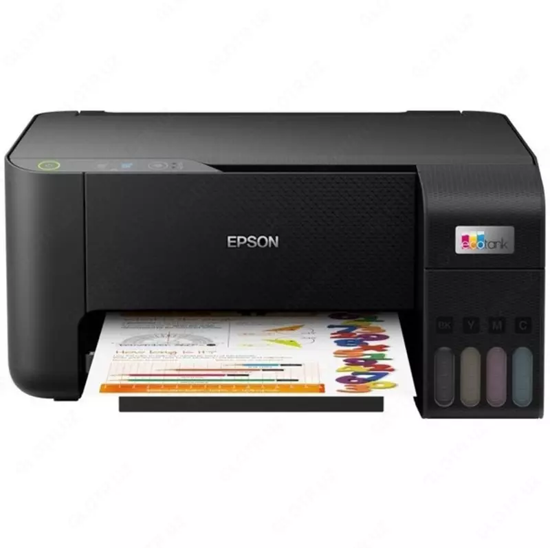 Принтер EPSON L3250