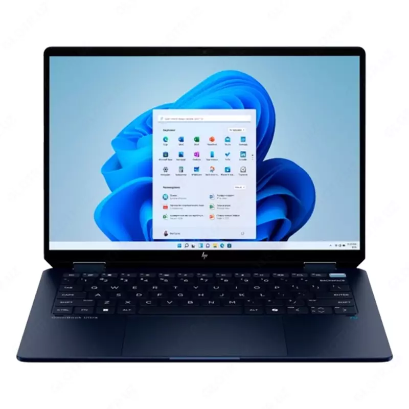 HP OmniBook Ultra Flip x360