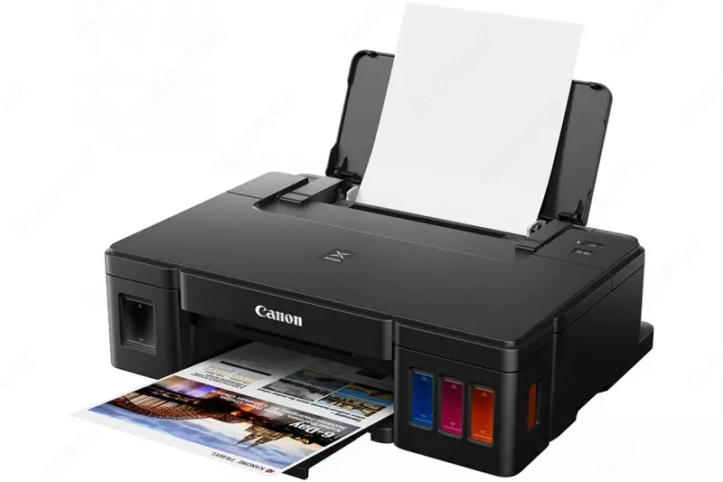 Принтер Canon PIXMA G2430