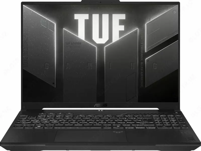 ASUS TUF Gaming FX607 (Intel Core i5-210H