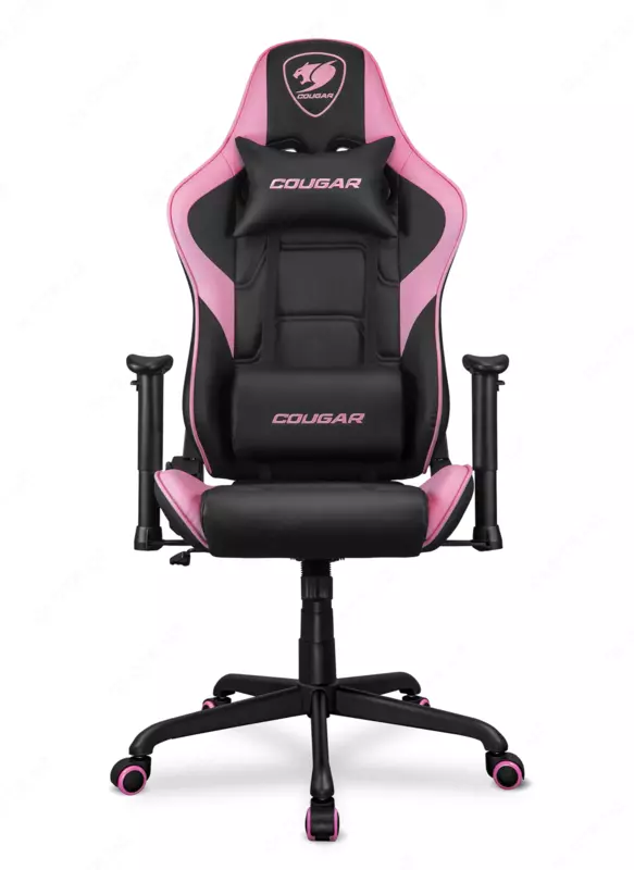 Игровое кресло COUGAR ARMOR ELITE White | Royal | Evo