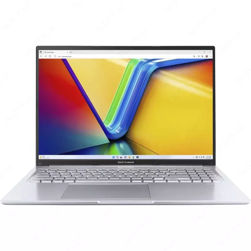 ASUS Vivobook 16 (Intel Core i5-12500