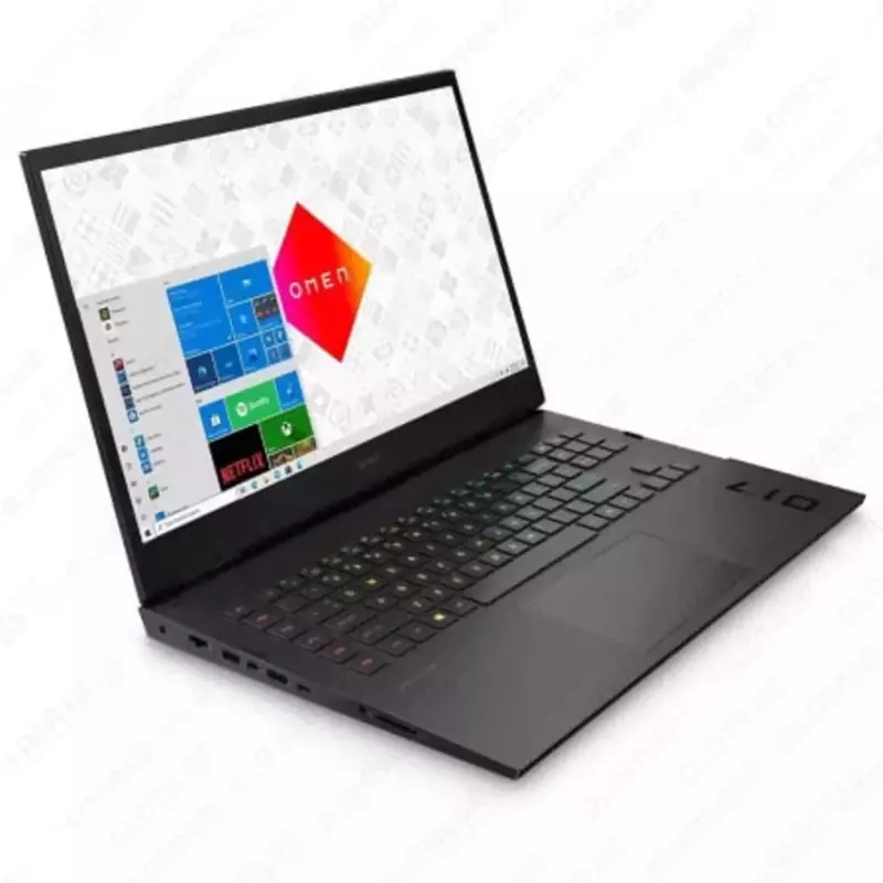 Игровой Ноутбук 17.3