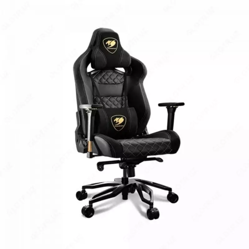 Кресло игровое Cougar ARMOR TITAN PRO ROYAL