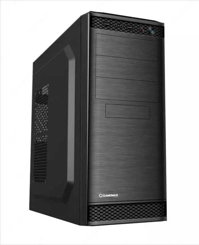 Офисный компьютер i5 12400/H610/16gb ddr4/512gb ssd