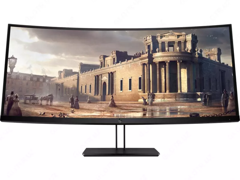 Монитор HP Z38c 38