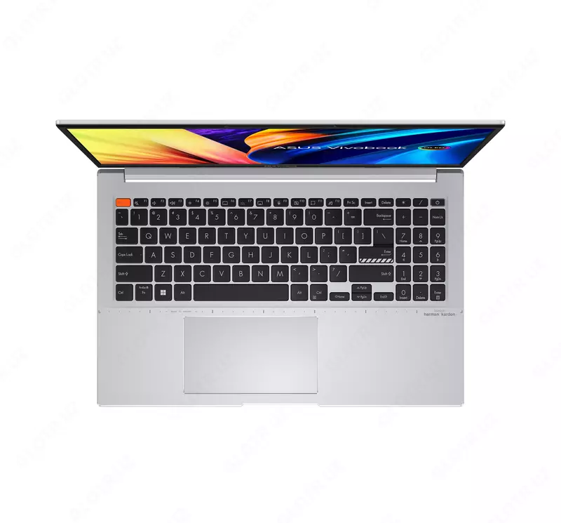 ASUS Vivobook 16 (Intel Core i5-12500
