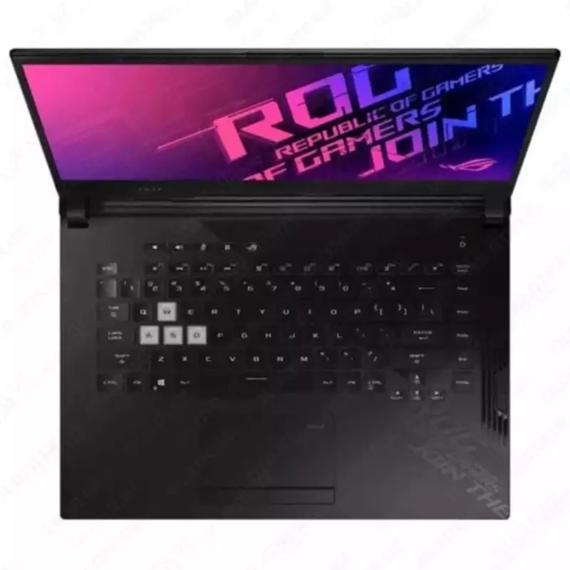 Игровой Ноутбук 15.6