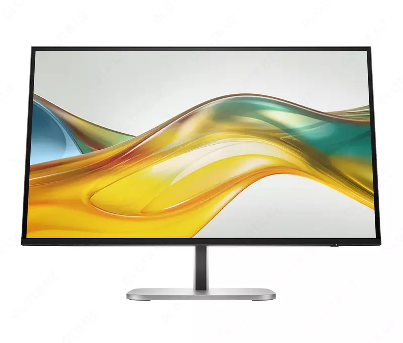 Монитор HP S5 Pro 527pq 27″ IPS QHD 100Hz HDMI+DP.