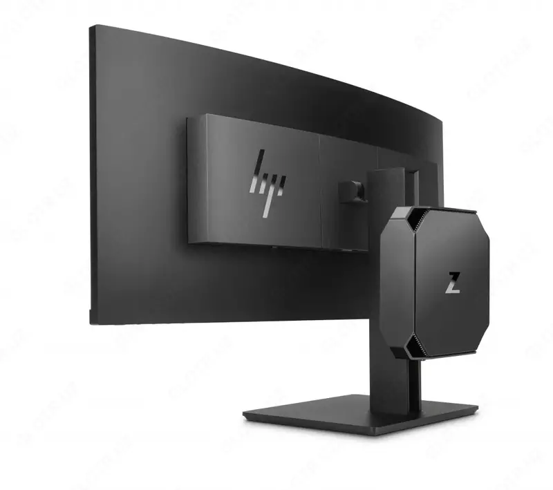Монитор HP Z38c 38