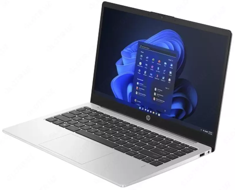 Ноутбук HP 250 G10 на i3-N305