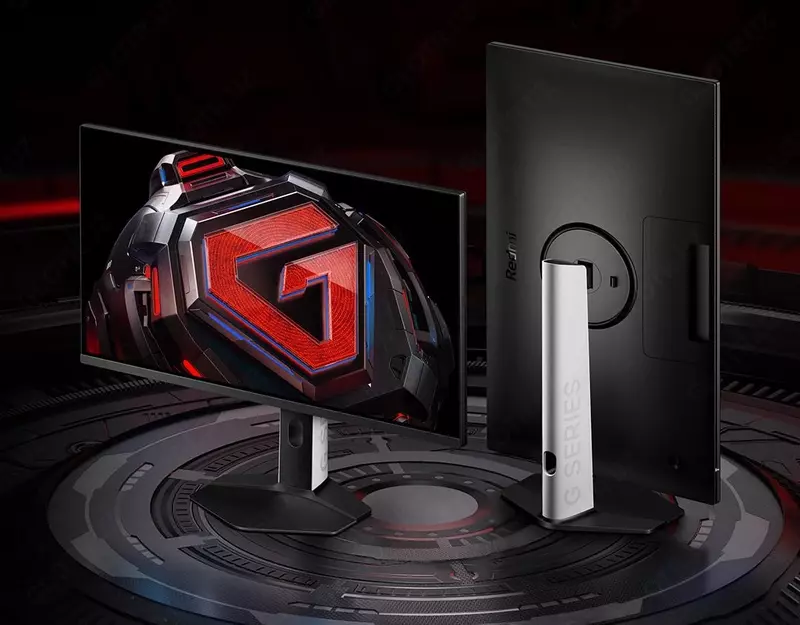 Игровой монитор Redmi G27Q 2025 27