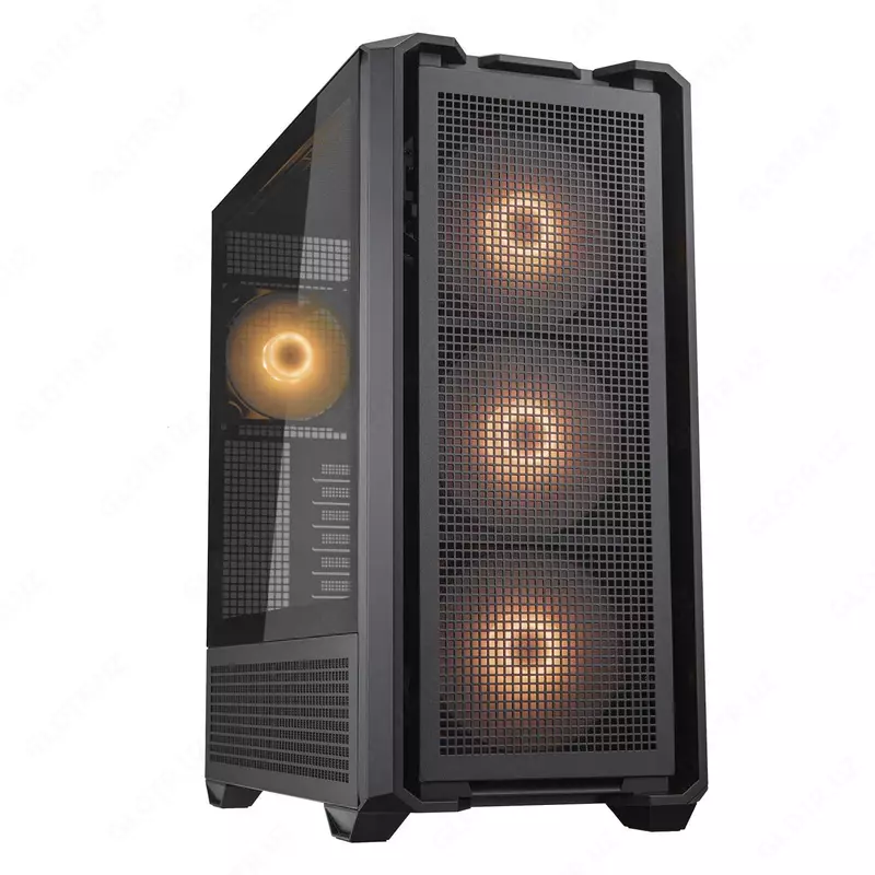 Игровой компьютер Maxcore Titan Build i7-14700F | 5070 12GB | DDR5 32GB