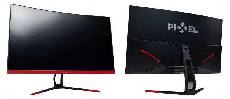 Монитор Pixel PXG27F Gaming 27