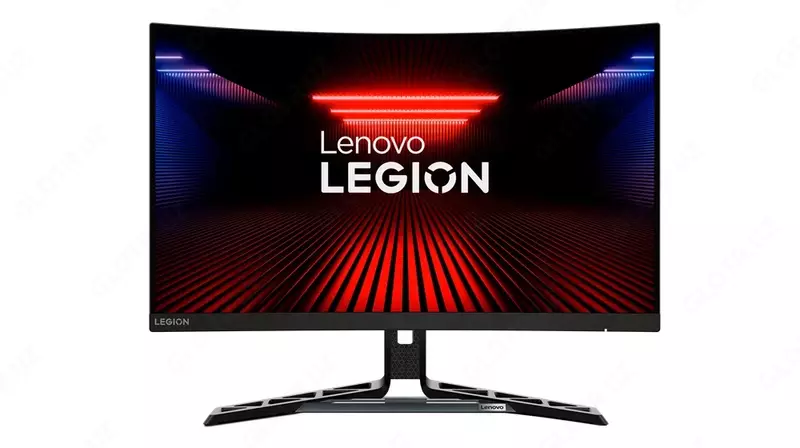 Монитор Lenovo Legion R27fc-30 Curved Gaming 27
