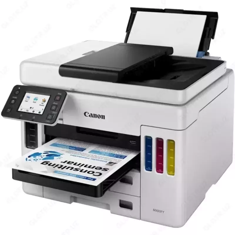 Принтер Canon MAXIFY GX7040