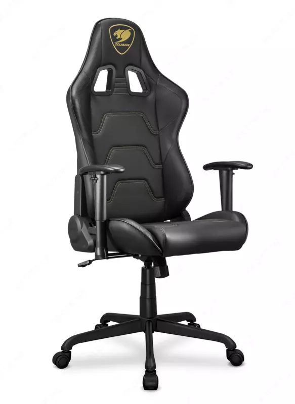 Игровое кресло Cougar Armor Elite Royal