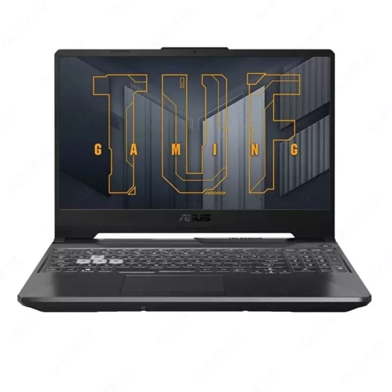 Ноутбук ASUS TUF GAMING FX507 I7-12700H 16GB 512GB RTX 4060 8GB 15,6 FHD 144Hz