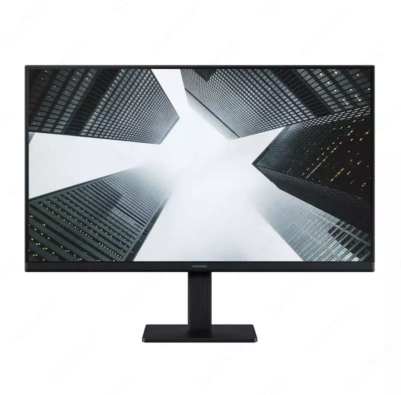 Монитор Samsung LS24D400GAIXCI 24