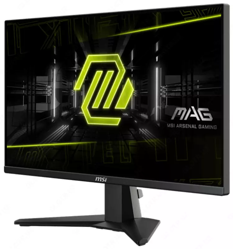 Игровой монитор MSI MAG 255XF IPS 300Hz FHD 24.5