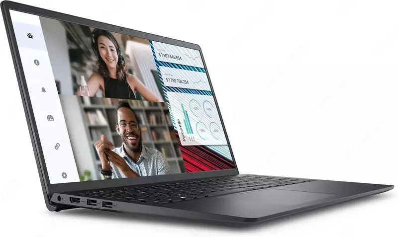 Ноутбук Dell Vostro 3520 i3-1215U | DDR4 8GB | SSD 512GB | 15.6