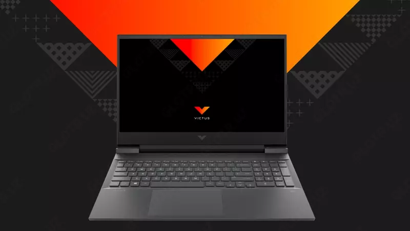 HP Victus 15-fa1163dx