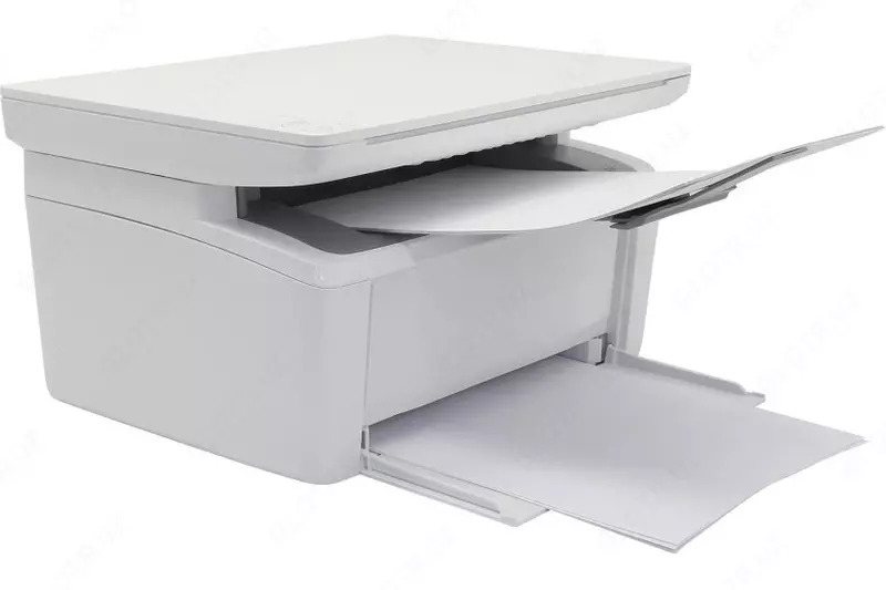 МФУ HP LaserJet MFP M141a