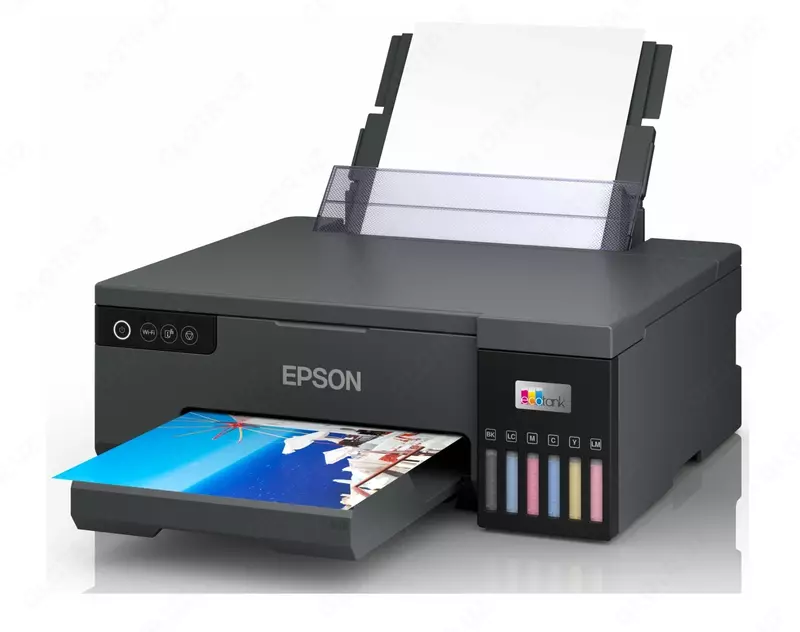 Принтер EPSON L8050