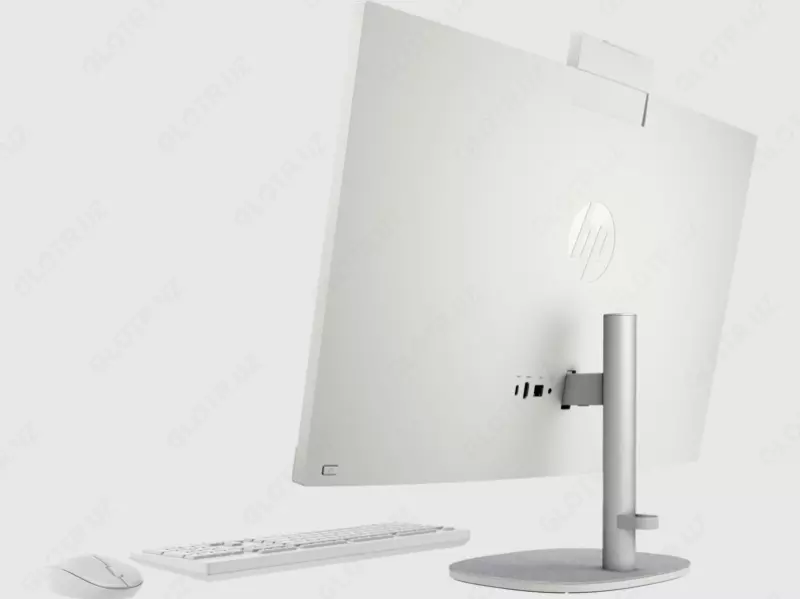 Моноблок HP AIO 27 Maokong27I 1C24 intel ULTRA7-155U | 16GB DDR5 5600 | SSD 512GB