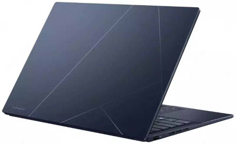 Ноутбук ASUS Zenbook 14 OLED на Ultra 7-255H
