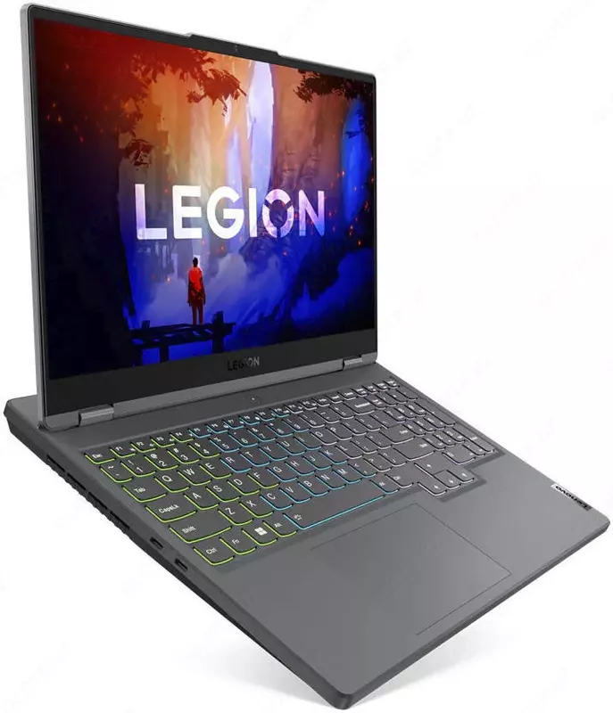 Игровой Ноутбук 15.6