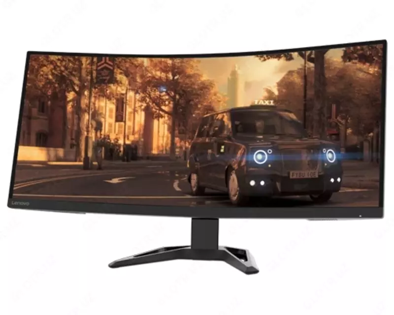 Монитор Lenovo G34w-30 Gaming 34