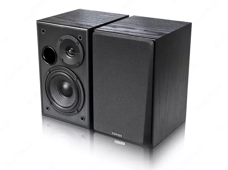 Колонки EDIFIER R1100