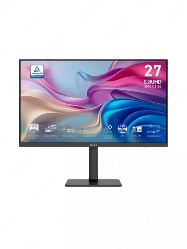 Монитор MSI Modern MD272UPHG 27