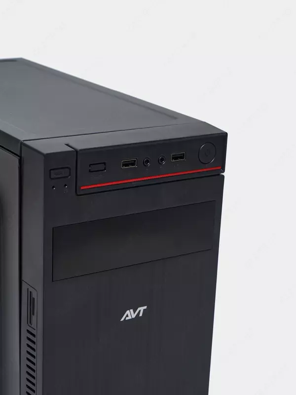 Офисный компьютер Intel i3 12100 | 8GB | SSD 256GB | AVTECH 450W