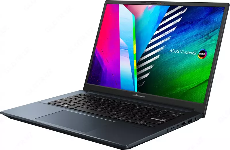 ASUS Vivobook 16 (90NB10R1-M00FX0 / M1605YA-MB345)