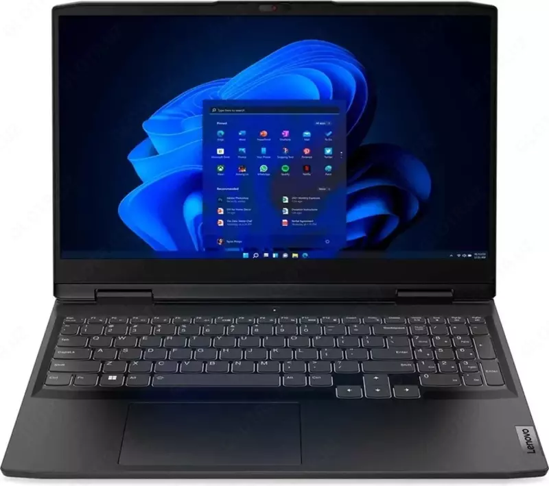 Игровой Ноутбук 16.1