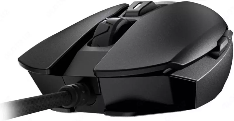 Мышь Cougar | AirBlader | проводная | 16000 DPI | 1.8м