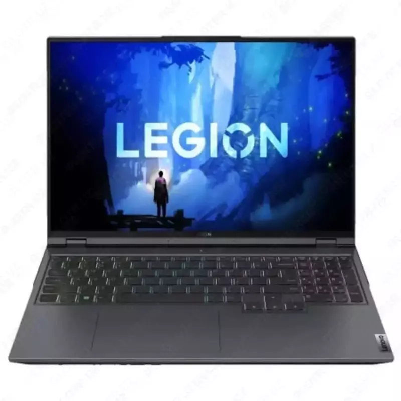 Игровой Ноутбук 16