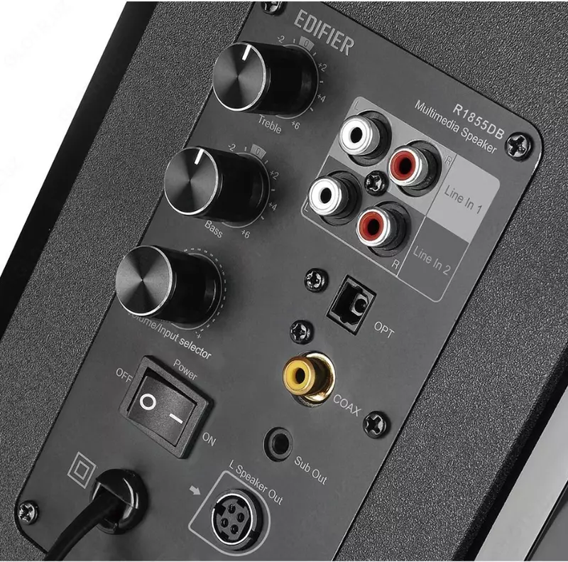 Колонки EDIFIER R1855DB