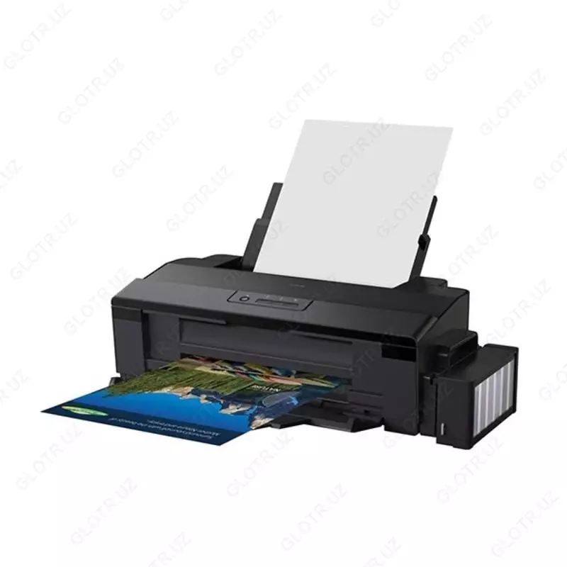 Принтер EPSON L1800