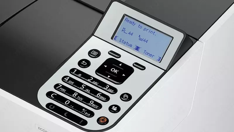 Принтер Kyocera PA-5500X