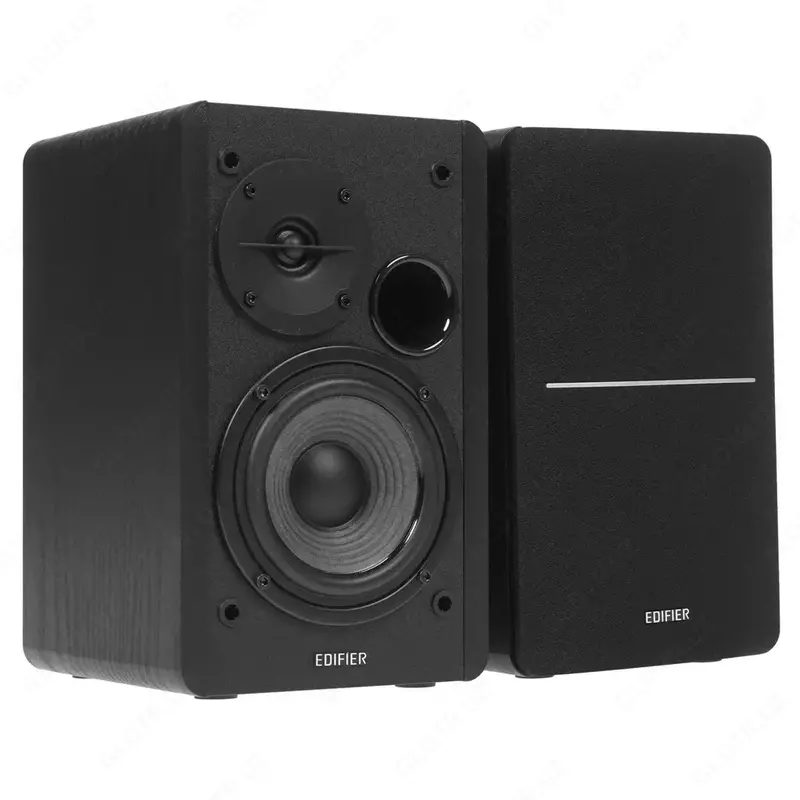 Kolonki Edifier R1280DBs Black