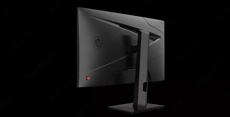 Монитор MSI G274QPF-E2 Gaming 27