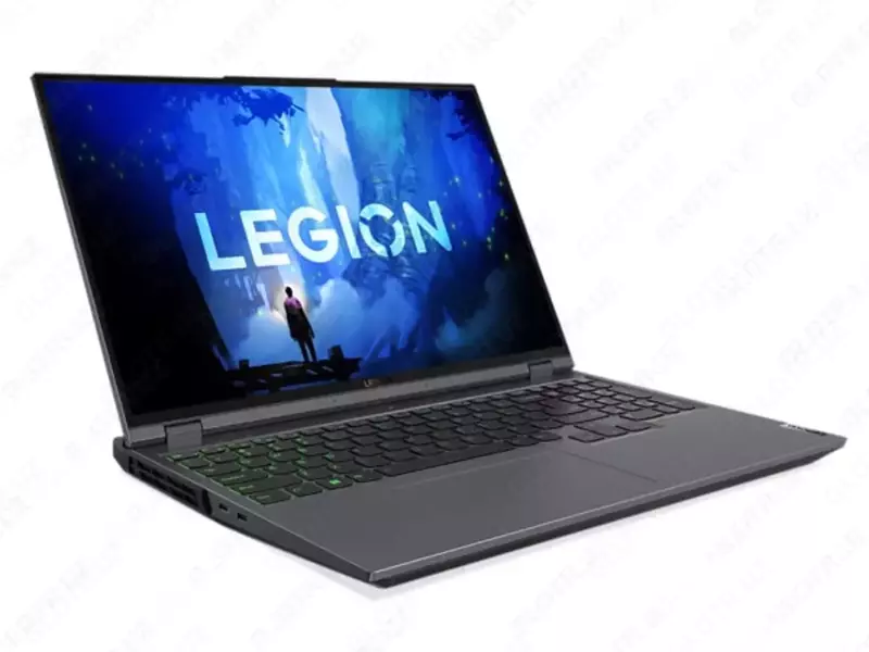 Игровой Ноутбук 16